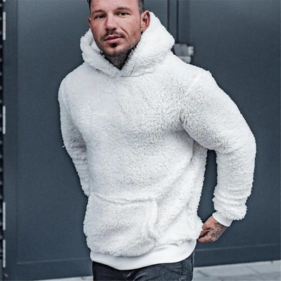 Vinterpälsfleece