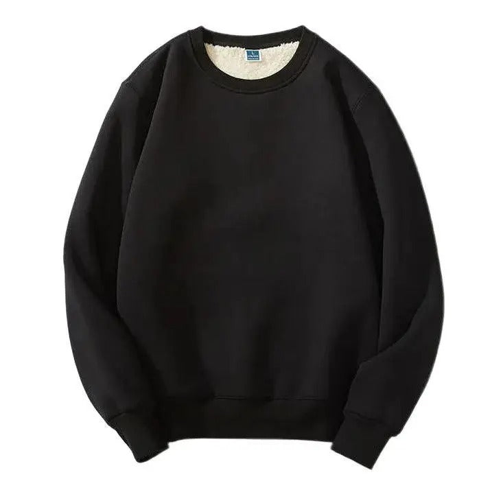 Fleece tröja