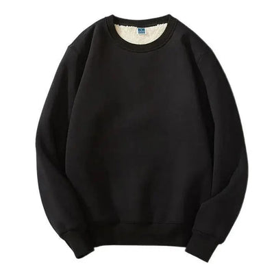 Fleece tröja