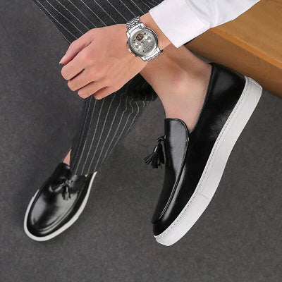 Jack - Casual Loafers för Män