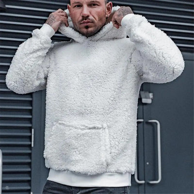 Vinterpälsfleece