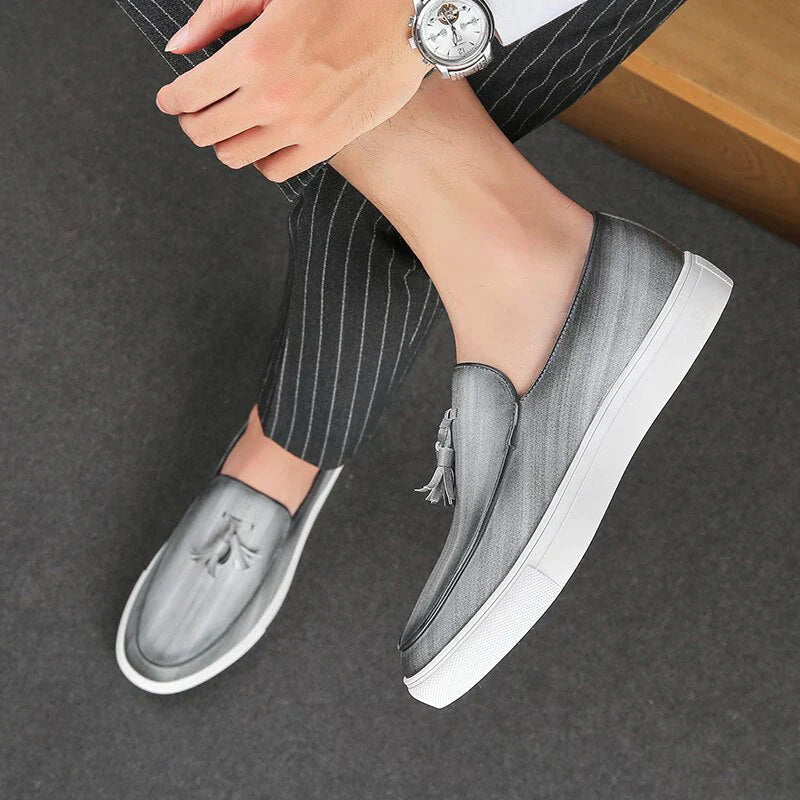 Jack - Casual Loafers för Män