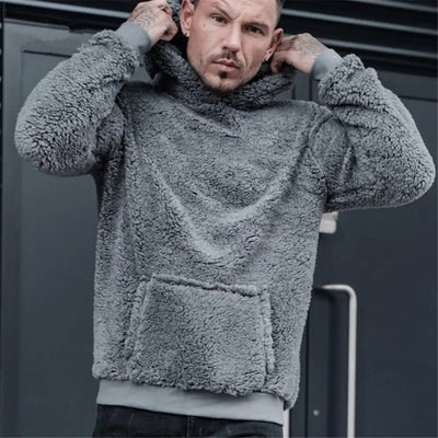 Vinterpälsfleece