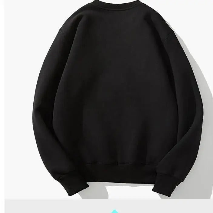 Fleece tröja