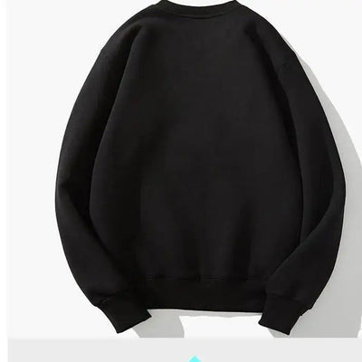 Fleece tröja