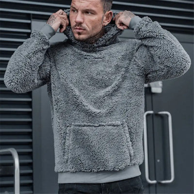 Vinterpälsfleece