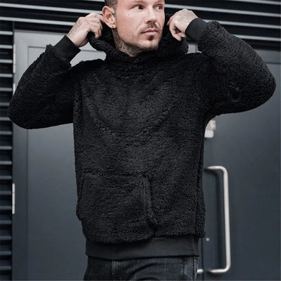 Vinterpälsfleece