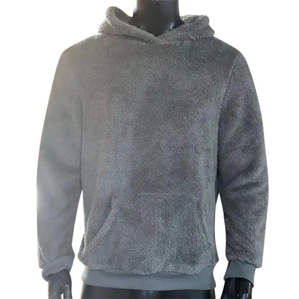 Vinterpälsfleece