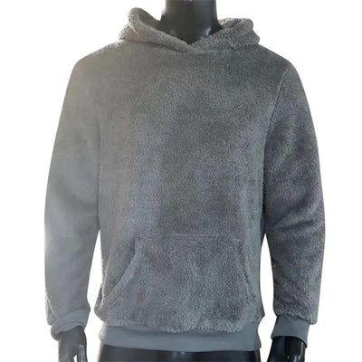 Vinterpälsfleece