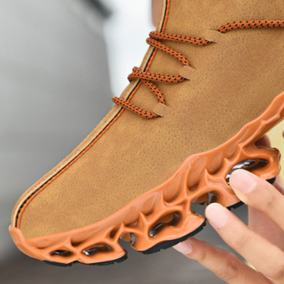 Lawrence samtida herrskor