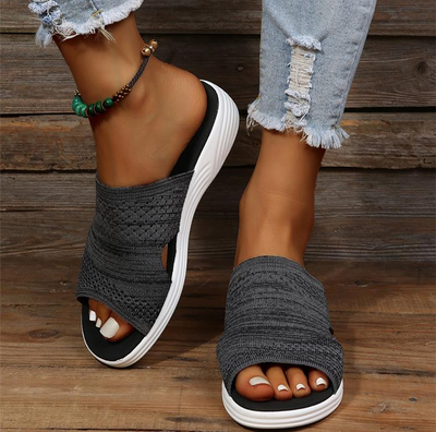 Seren - Ortopedisk Sandal