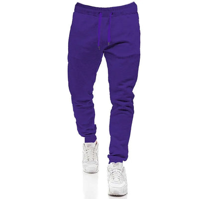 Benjamin - varma joggingbyxor för män