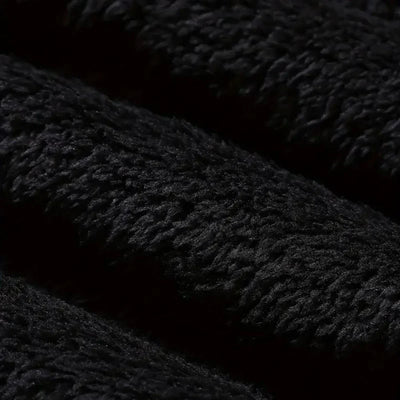 Jason  - behagligt varm hoodie för män