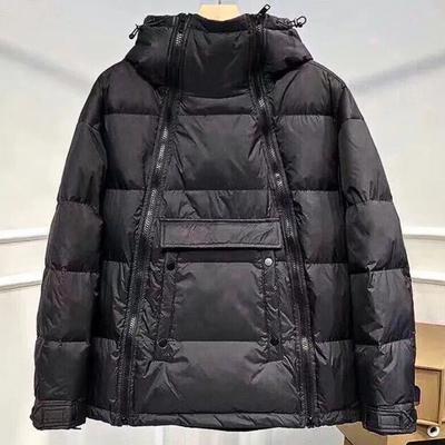 Juan – elegant vadderad jacka för män