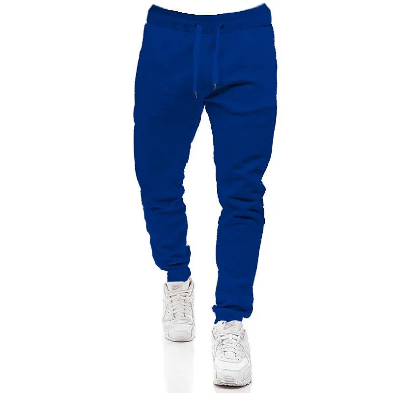 Benjamin - varma joggingbyxor för män