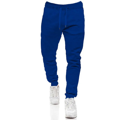Benjamin - varma joggingbyxor för män
