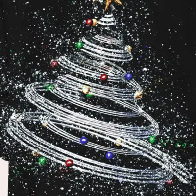 Eric - julhuvtröjor för män