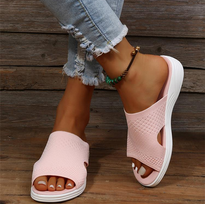 Seren - Ortopedisk Sandal