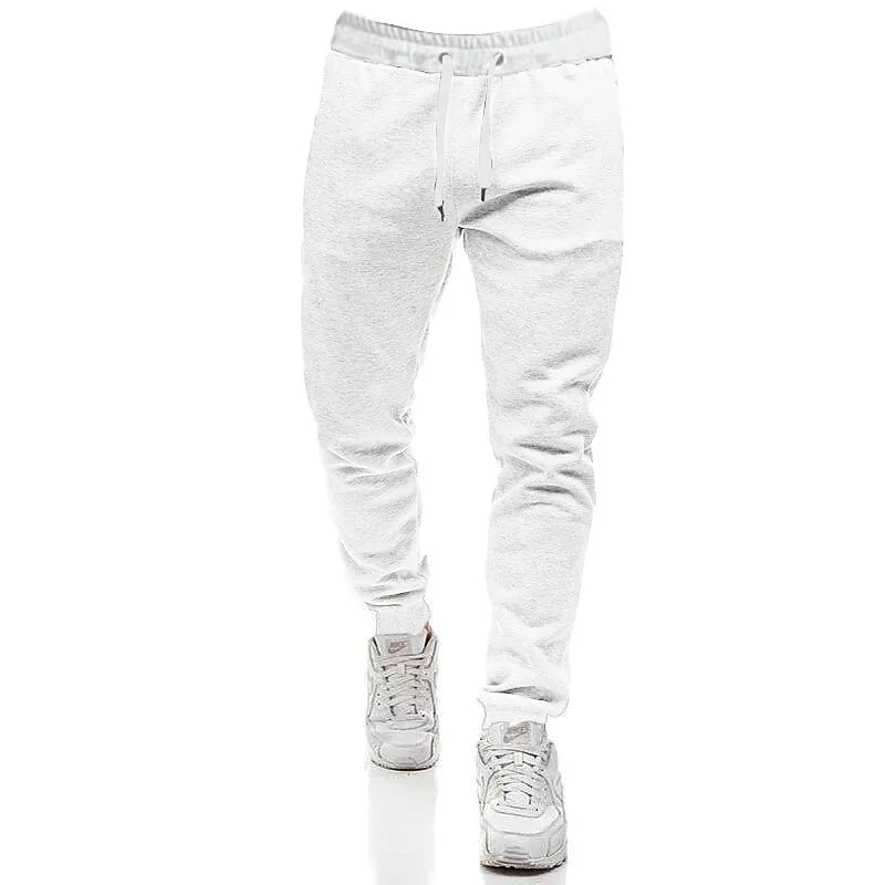 Benjamin - varma joggingbyxor för män