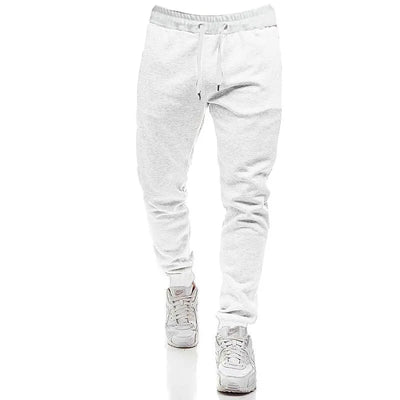 Benjamin - varma joggingbyxor för män