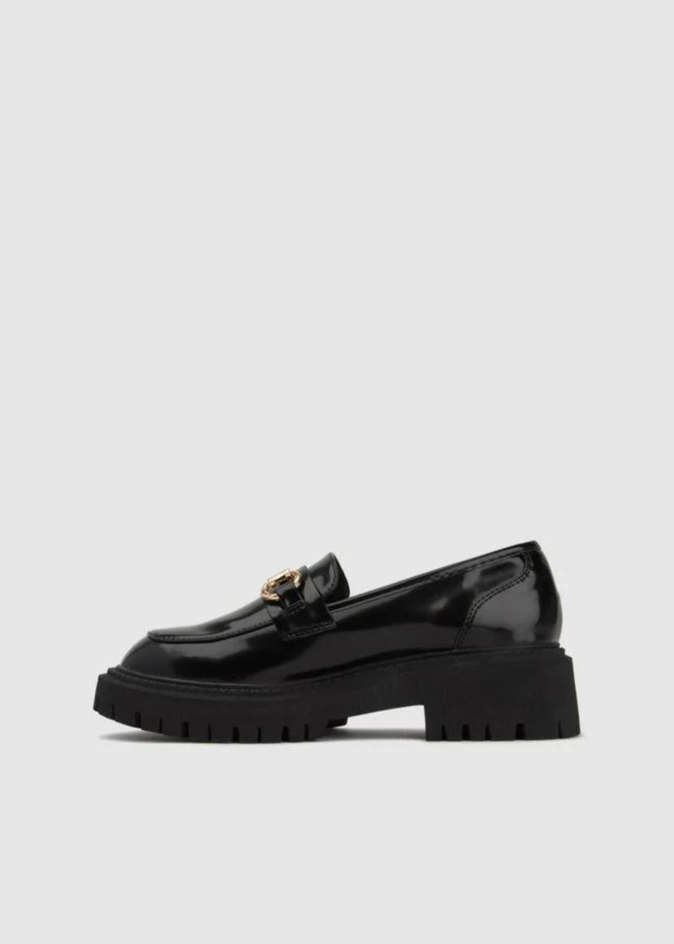 Kaden - Chunky Loafer Skor