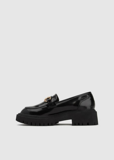 Kaden - Chunky Loafer Skor