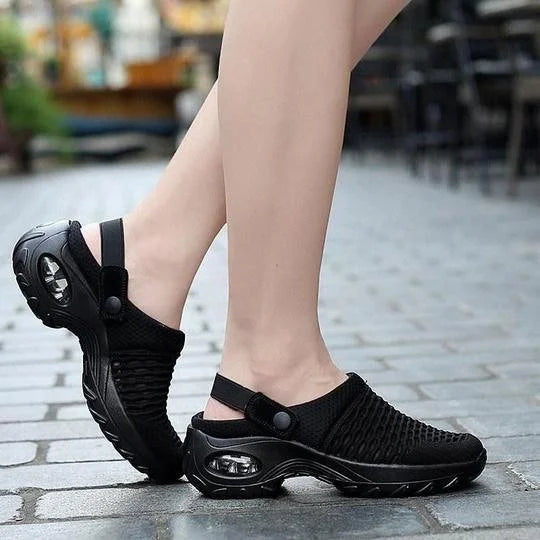 Roxanne - Ortopediska Sandaler för Damer