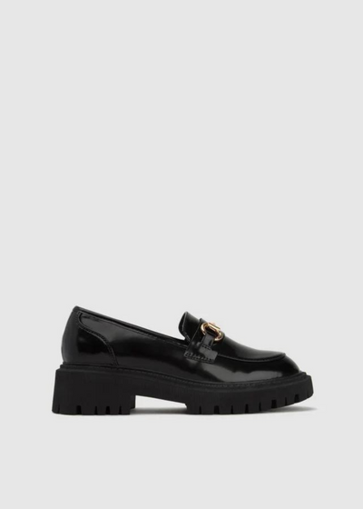 Kaden - Chunky Loafer Skor