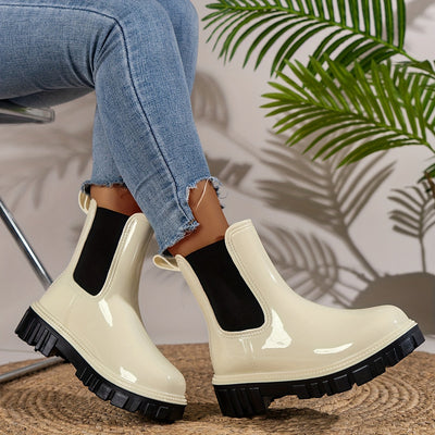 Bianca - Moderna damstövlar
