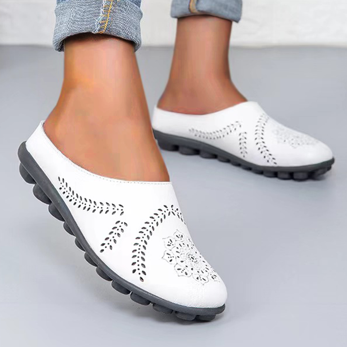 Hemy - Ortopediska Sandaler