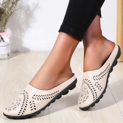 Hemy - Ortopediska Sandaler