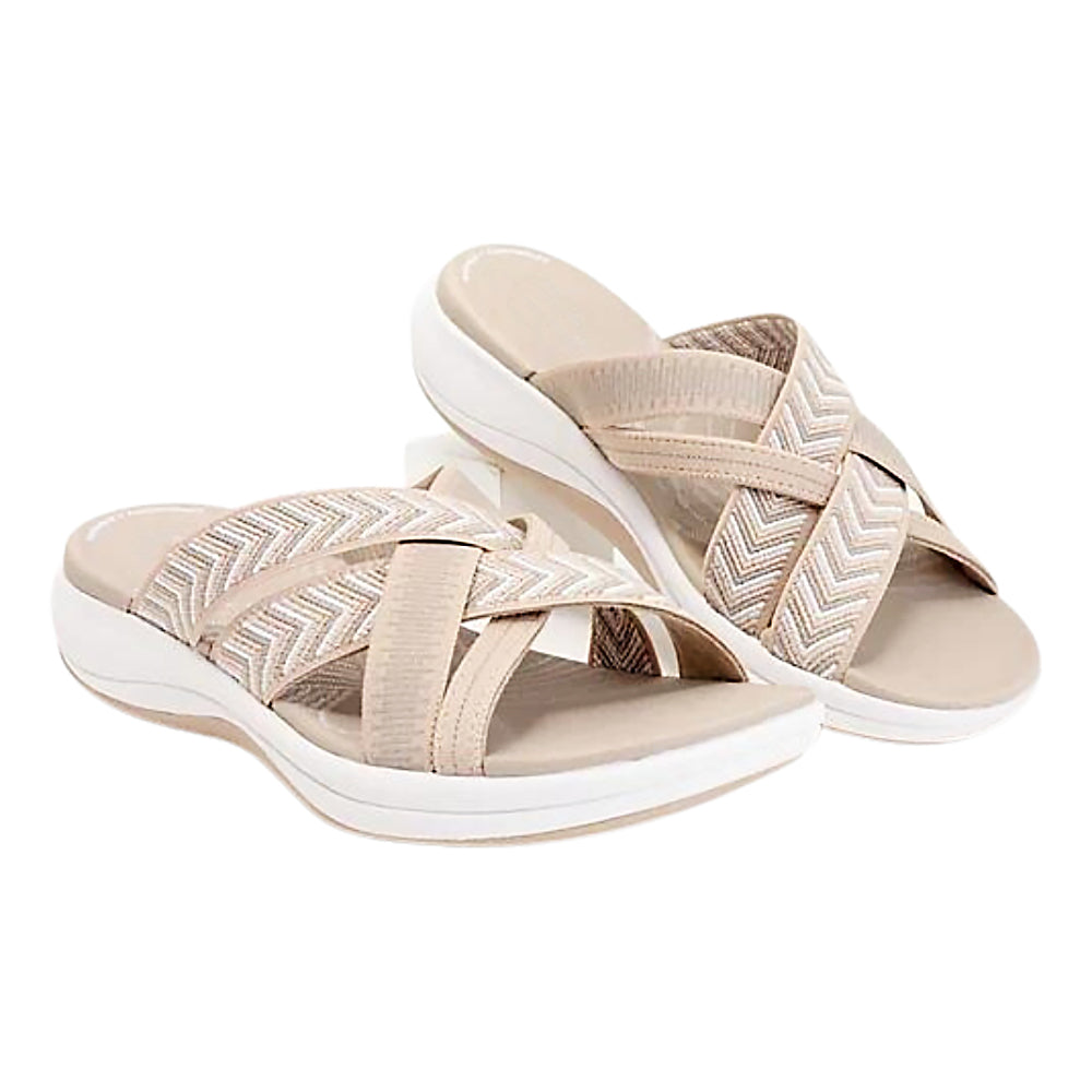 Emely - Sköna Sandaler för Damer
