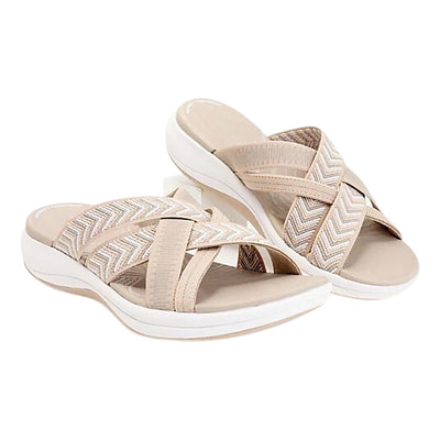 Emely - Sköna Sandaler för Damer
