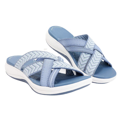 Emely - Sköna Sandaler för Damer