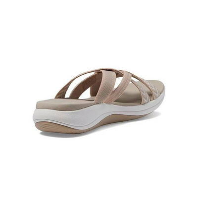 Emely - Sköna Sandaler för Damer