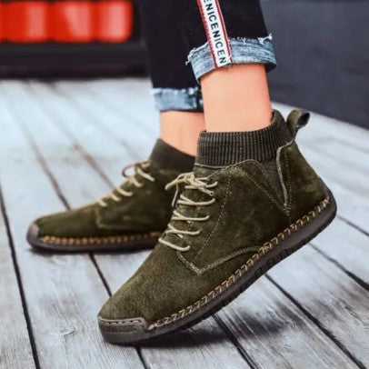 Consta - Warme Klassische Stiefel