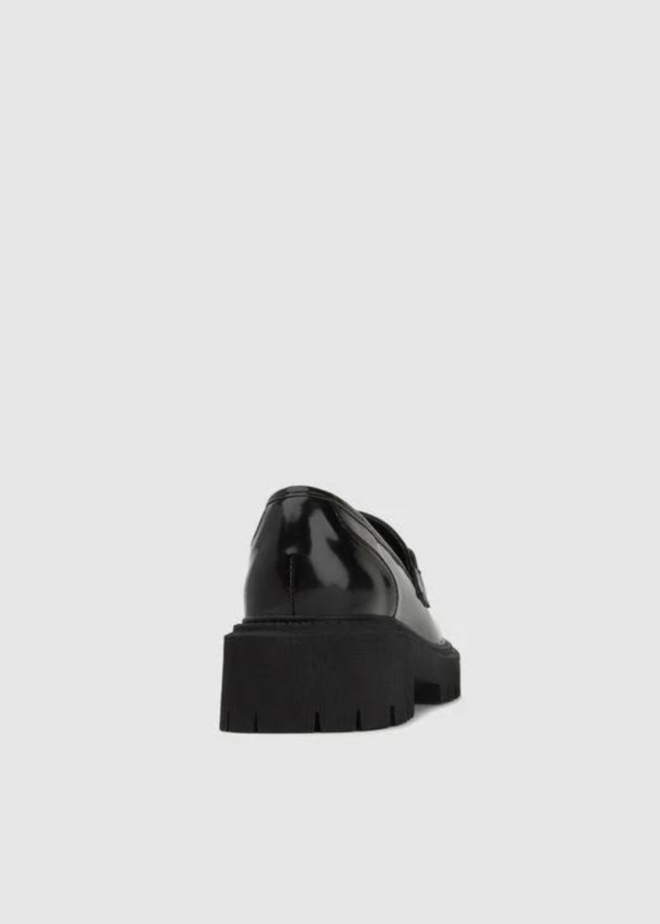 Kaden - Chunky Loafer Skor