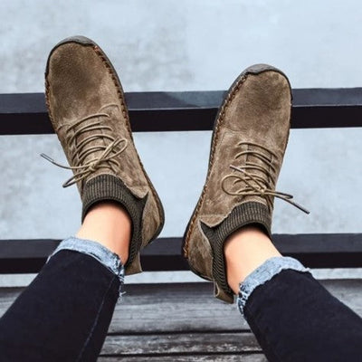 Consta - Warme Klassische Stiefel