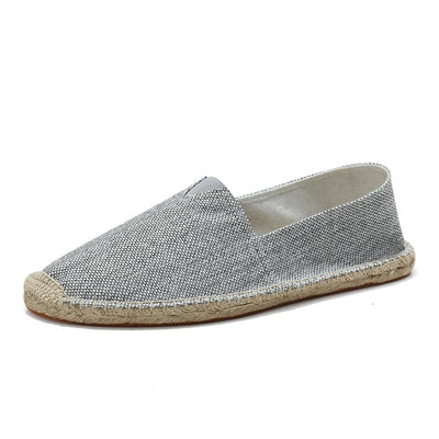Jervan - Bekväma Slip-On-Skor för Herrar