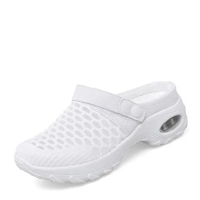 Roxanne - Ortopediska Sandaler för Damer