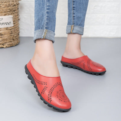 Hemy - Ortopediska Sandaler