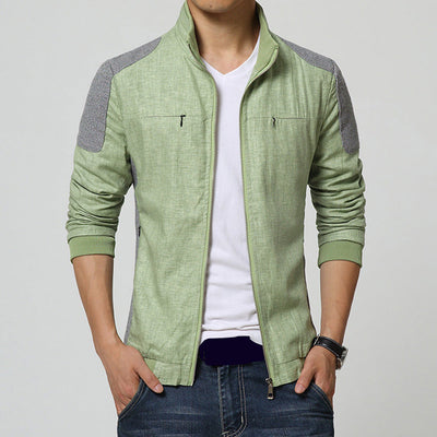 Rick - Snygg Casual Jacka