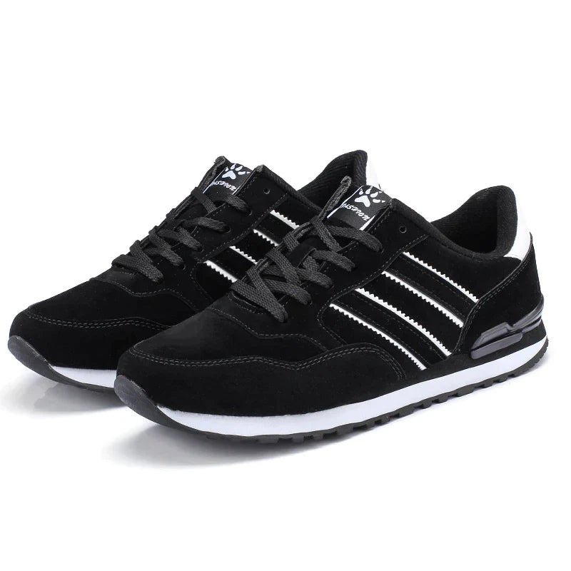 Nico - Casual och moderiktiga sneakers