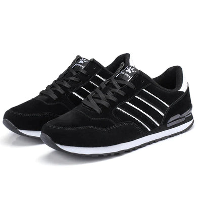 Nico - Casual och moderiktiga sneakers