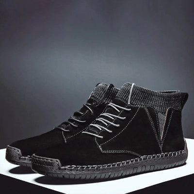 Consta - Warme Klassische Stiefel