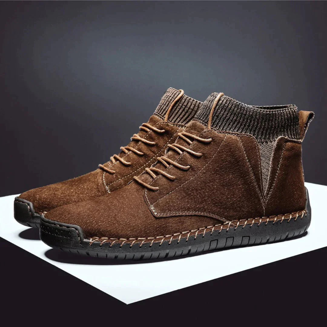 Consta - Warme Klassische Stiefel
