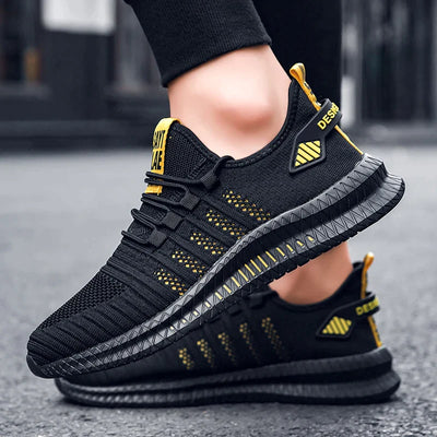 Nouis - Moderna och snygga sneakers
