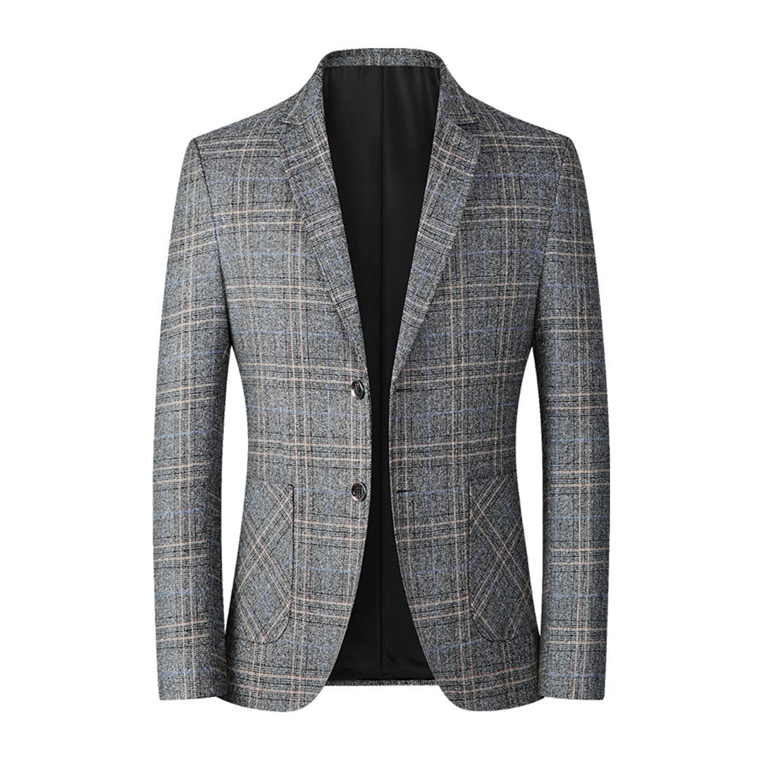 Arnandio - Casual blazer i italiensk stil för män