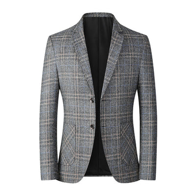 Arnandio - Casual blazer i italiensk stil för män