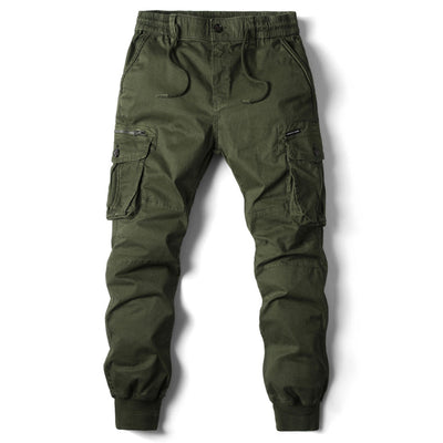 Fritz - Cargo Joggingbyxor för Män